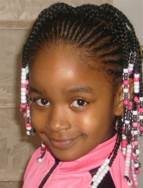 9 Best Hairstyles For Black Little Girls Styles At Life