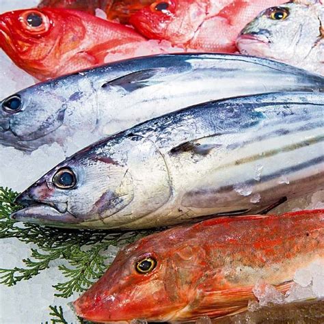 天然ものが美味しいって本当 正しい魚の見分けかた｜もうハズさない 刺身・柵、干物、丸魚魚を選ぶポイント集 一個人：公式webサイト