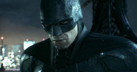 Batman Arkham Knight Recebe Uniforme In Dito Ap S Anos Veja