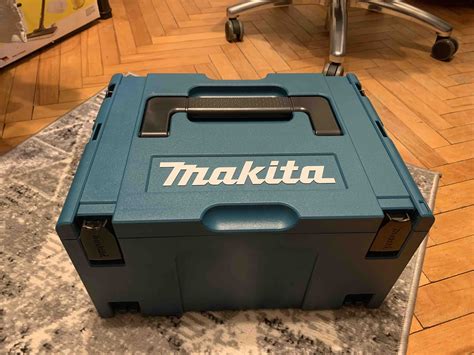 Кейс Makpac тип 3 Makita 821551 8 купить в интернет магазине цены на