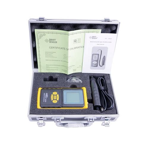 Jual Smart Sensor Ar B Vibration Meter Harga Murah Terbaru