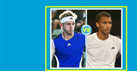 Alejandro Davidovich Fokina Felix Auger Aliassime En Streaming Direct