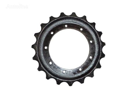 Miniexcavator Yanmar B Sprocket For Sale Romania Gl