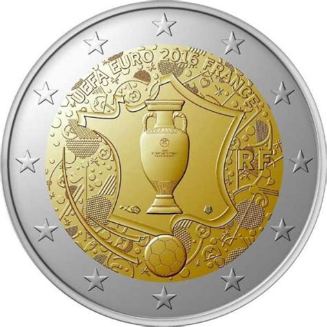 2 Euro Gedenkmünze Österreich 2016 bfr 200 Jahre Nationalbank