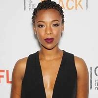 Samira Wiley Lesbian Fingering Scene On Scandalplanet Kissing Kissing Porn Xhamster