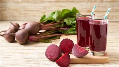 Jugo De Remolacha Beneficios Y Propiedades Para La Salud Jugando Ando