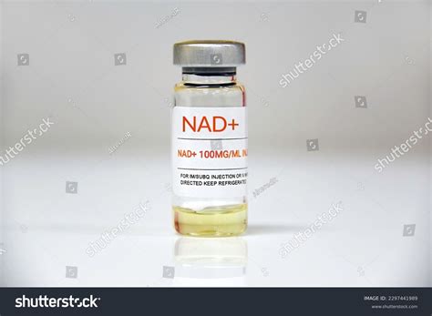 10 Nad Injections Images, Stock Photos & Vectors | Shutterstock