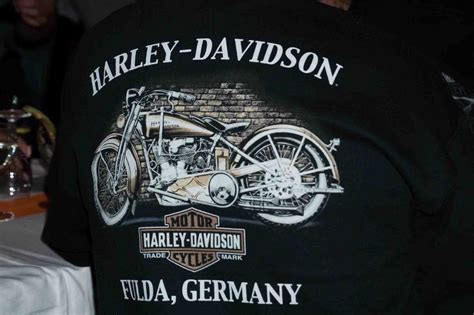 Chapter News Fulda 23 6 2021 H D YOUR BIKE HOUSE