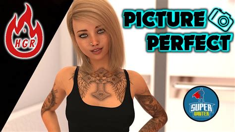 Picture Perfect Recensione Ita Eng Sub 18 Hot Games Reviews Youtube