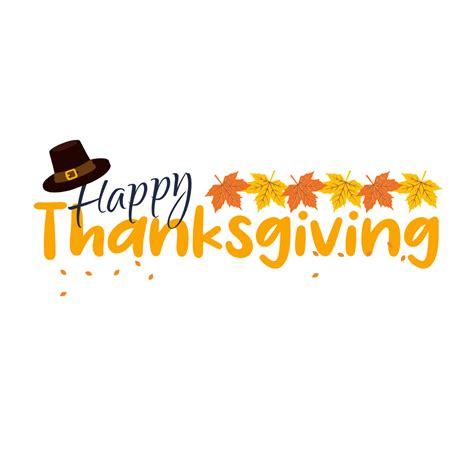 Free Simple Happy Thanksgiving Text Template To Edit Online