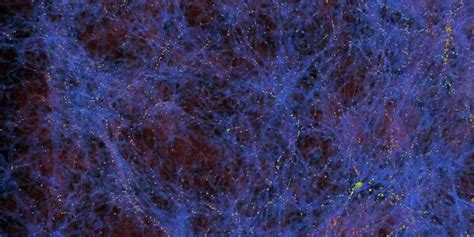 Cosmic Web – Starts With A Bang! – Medium