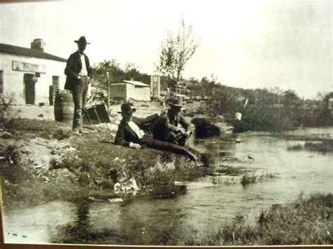 Cope Family of Pecos County Texas | Fort stockton, Pecos river, Texas ...