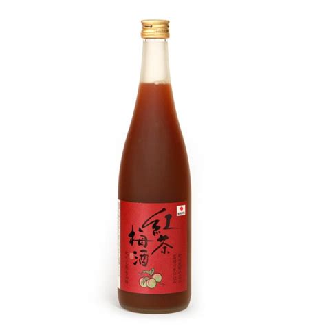 中田食品 紅茶梅酒 720ml T0167とれとれ市場yahoo店 通販 Yahooショッピング