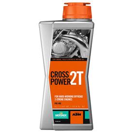 Ktm Motorex Cross Power T Stroke Oil Parts Accessories Rocky