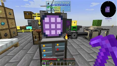 Allthemodium #15 All The Mods To The Sky - YouTube