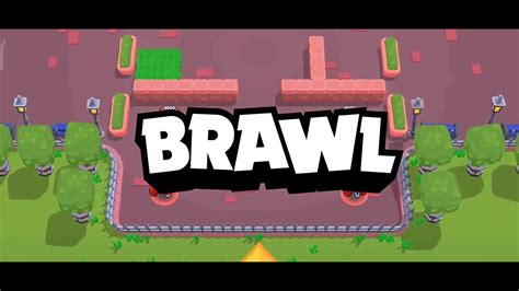 Przegl D Nowej Aktualizacji W Brawl Stars Youtube