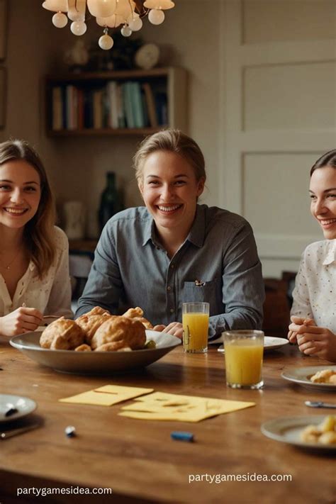 creative  fun adult birthday party ideas fun party games ideas