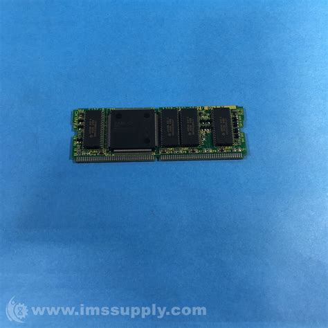 Fanuc A B A Dram Module Ims Supply