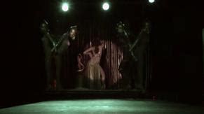 ADUA DEL VESCO Nude AZNude