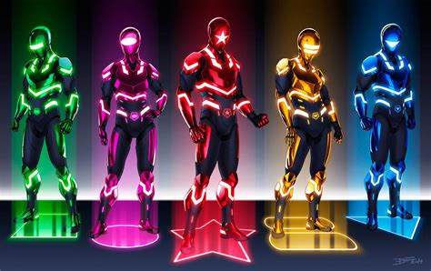 Power Rangers Zeo Wallpapers - Wallpaper Cave