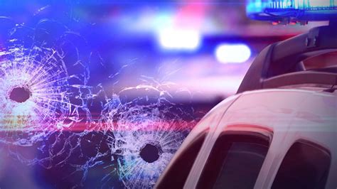 Shooting Investigation Underway In Hartsville 2 Hospitalized