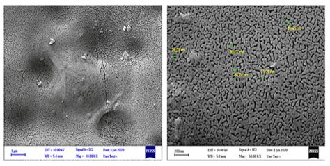 The Aging of Polymers under Electromagnetic Radiation