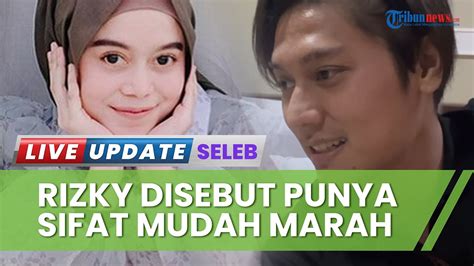 Butuh Sosok Seperti Lesti Kejora Harris Vriza Sebut Rizky Billar Punya