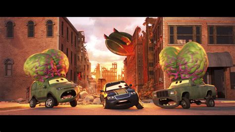 Cars On The Road Has Unexpected Adult References And Is Fun For Everyone