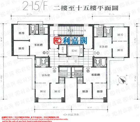 大埔墟太和 永富大廈 樓市成交數據 樓價 成交 地產 利嘉閣數據