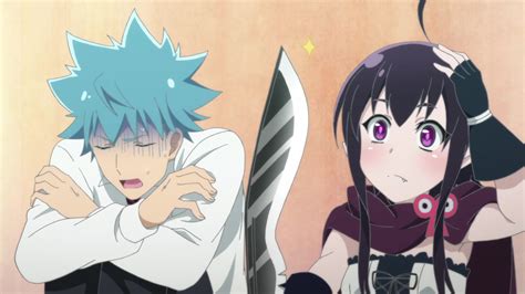 Love Tyrant Image Fancaps