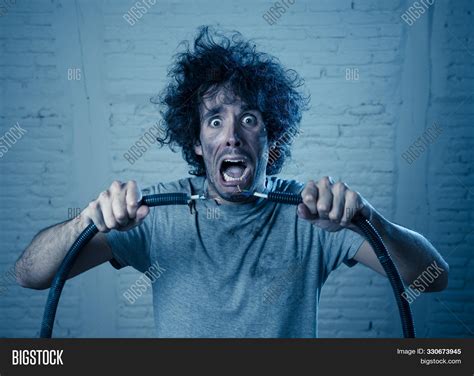 Funny Image Man Image & Photo (Free Trial) | Bigstock