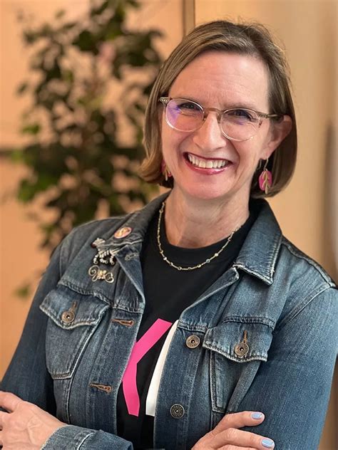 Deborah Parizek Latina Leaders X Design