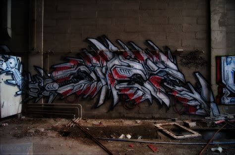 Sniper Graffiti No4 Urbanpictures Flickr