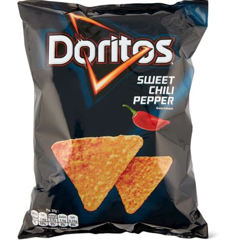 Doritos Sweet Chili Migros