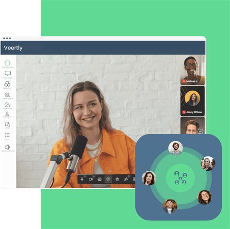 Online Conferences | Effective and Interactive Meetings