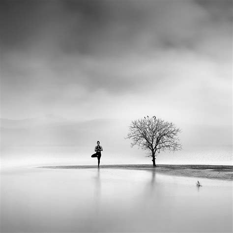 Zen: Peaceful Long Exposure Photography By George Digalakis