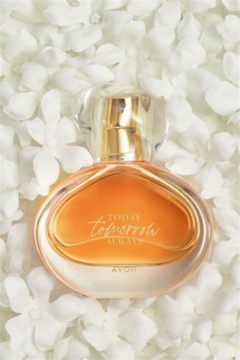 Avon Tomorrow Kadın Parfüm 50 Ml. Edp Fiyatı, Yorumları - TRENDYOL