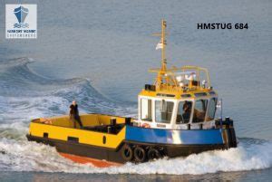 Harbour Tugs For Sale Harmony Marine Shipbrokers