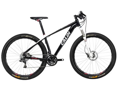 Bicicleta Caloi Elite 30 Aro 29 30 Marchas Câmbio SRAM X 7 Quadro