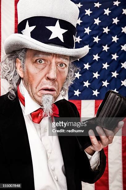 33 Uncle Sam Broke Stock Photos High Res Pictures And Images Getty