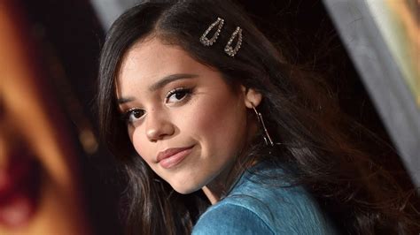 Jenna Ortega quién es la actriz latina que dará vida a Merlina Addams