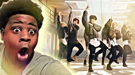 NON K POP FAN REACTS To BTS For The FIRST TIME Fake Love Mic Drop