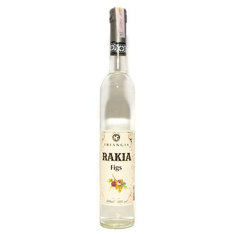Ракия Смокиня 0,500