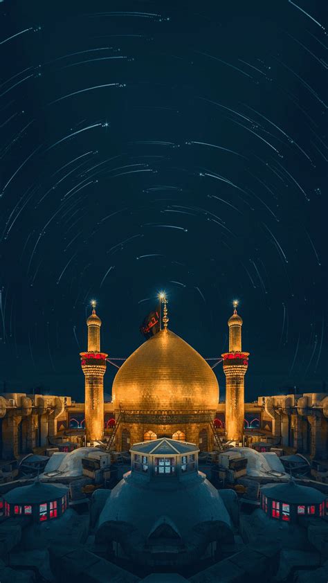 Top 111 Karbala 4k Wallpaper Fayrouzy