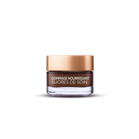 L Oréal Dermo Expertise Sucres de Soin Gommage Nourrisant 50ml