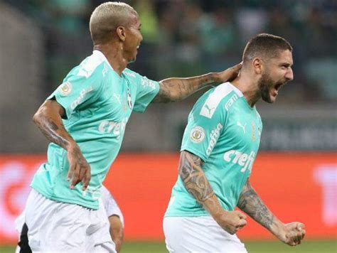 Com Gol De Zé Rafael Palmeiras Vence O Ceará Por 1 A 0 Esportes