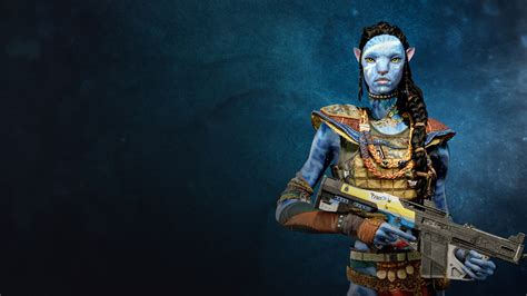 Avatar Frontiers Of Pandora Un Trailer Mostra Il Bonus Di Pre Order