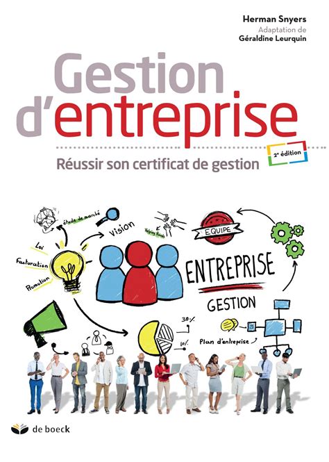 Gestion D Entreprise Guide Complet Jour Hot Sex Picture