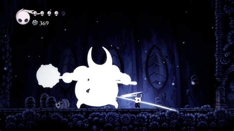 Hollow Knight Falso Cavaleiro YouTube