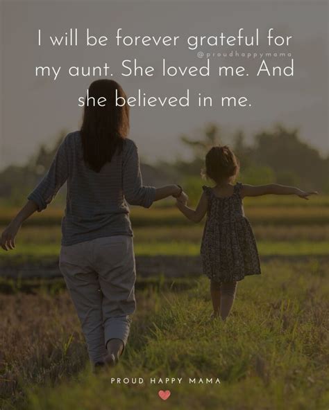 50 Best Aunt Quotes And Sayings To Warm Your Heart